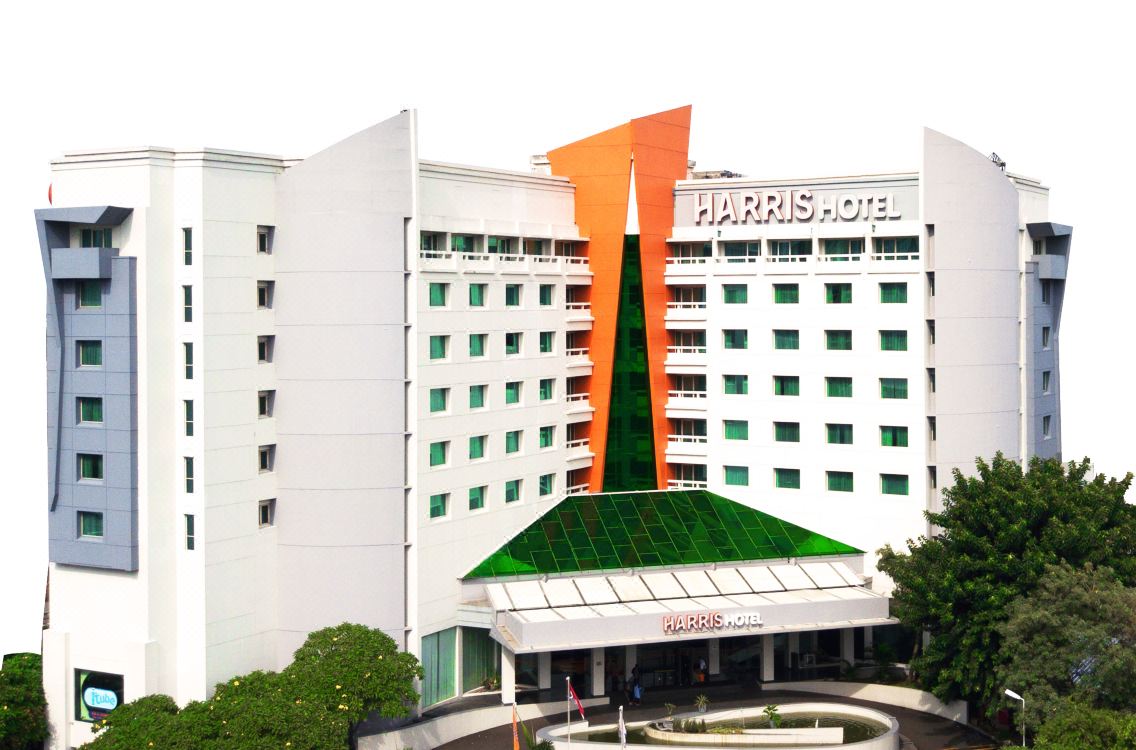 Harris Hotel Tebet Jakarta Hotel Reviews And Room Rates
