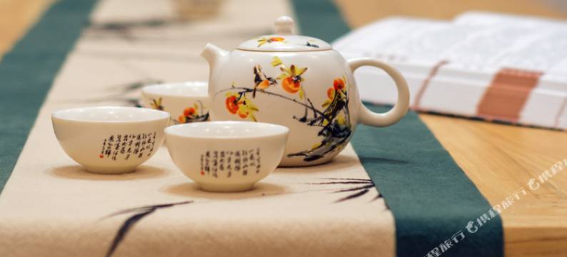 青城山院来思你民宿图片