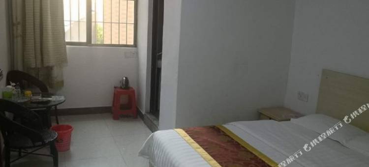 江门聚缘公寓图片