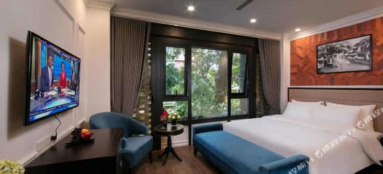 码头酒店(Marina Hotel)图片