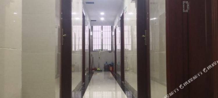 江门聚缘公寓图片