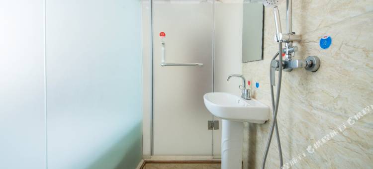 春兰宾馆(哈尔滨西站哈西万达广场店)图片