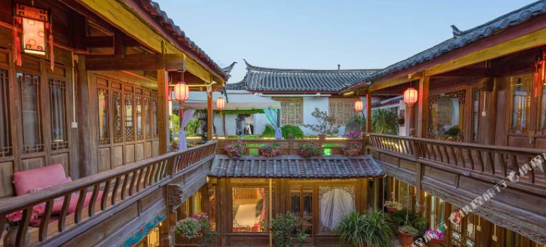 凡花无界客栈(丽江古城南门桥店)图片