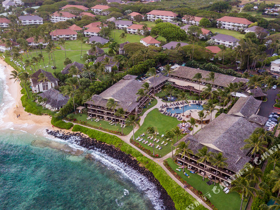 波伊普海滩科亚凯亚度假村