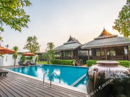 雲和怡養度假村