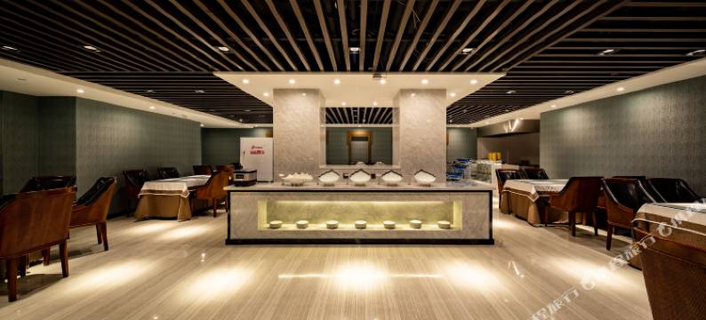 悦华东方酒店(哈尔滨哈西万达广场店)图片