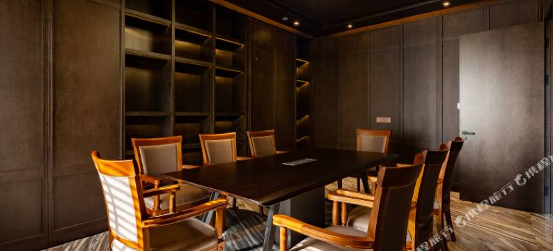 悦华东方酒店(哈尔滨哈西万达广场店)图片