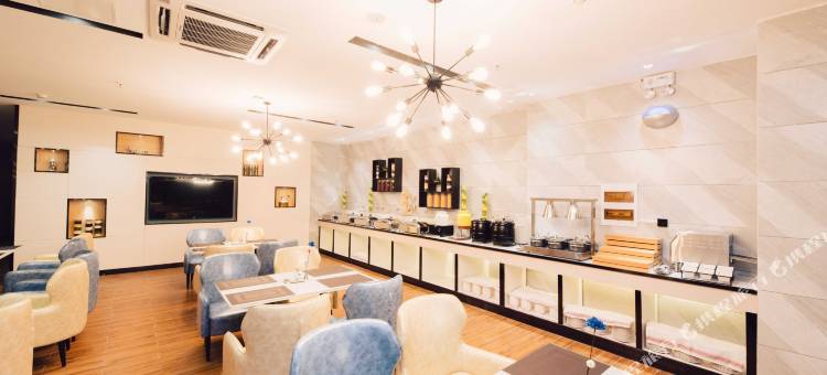 星程酒店(潍坊泰华城火车站店)图片