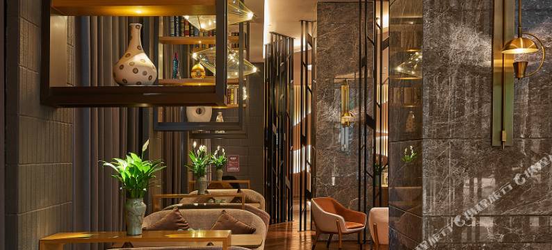 丽顿华居酒店(武汉汉口江滩解放公园路店)图片