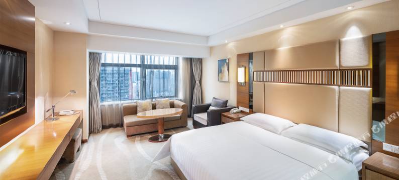 成都明宇尚雅饭店(天府广场店)图片