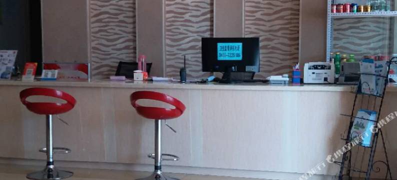 五大连池红河谷汽车旅馆图片