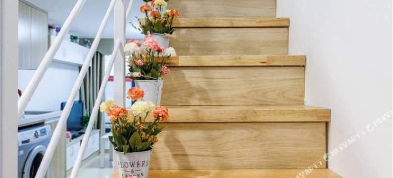 广州遇见·桃花源公寓图片