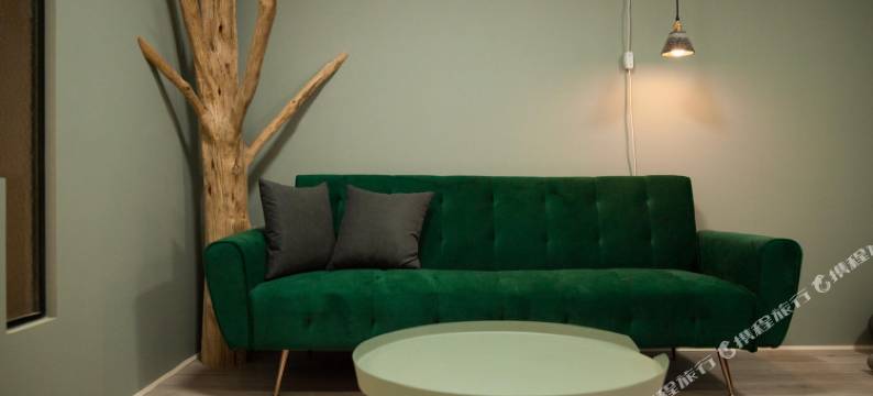 TTTT是良心屋主公寓(丽园路分店)图片