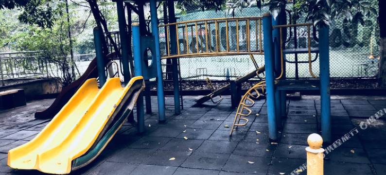 成都Werther丶梁萧公寓图片