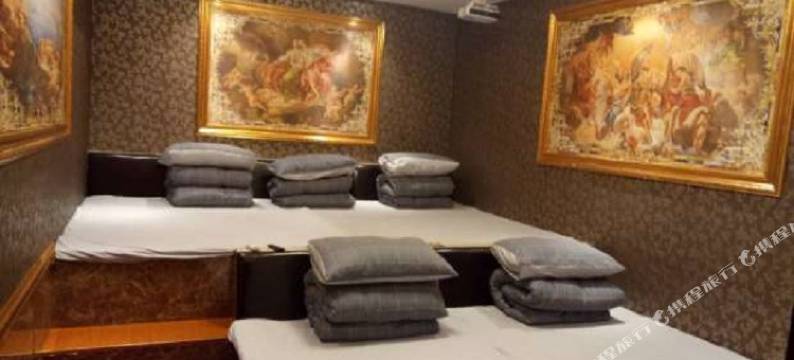 福州小小蜜吖度假别墅(滨江西大道分店)图片