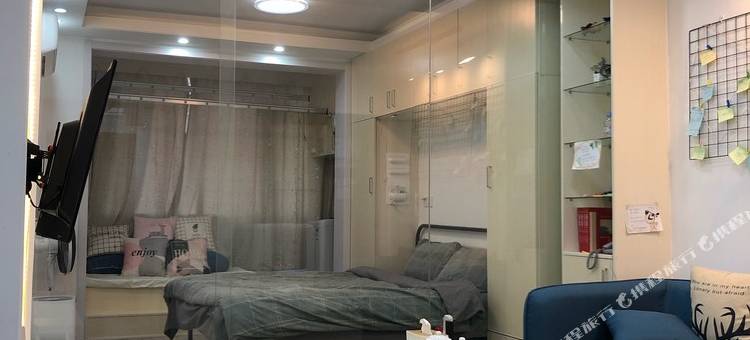 上海真如古镇温馨小屋图片
