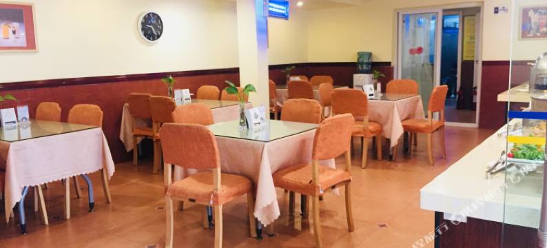 如家酒店(昆明火车站春城路店)图片