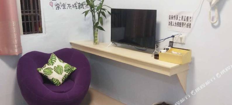 桔子公寓(广州香雪地铁站店)图片