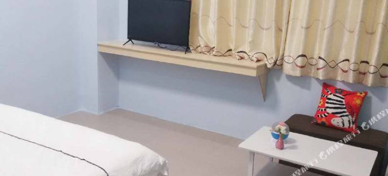 桔子公寓(广州香雪地铁站店)图片