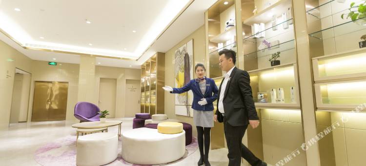 麗枫酒店(天津西站西北角特色美食街区店)图片