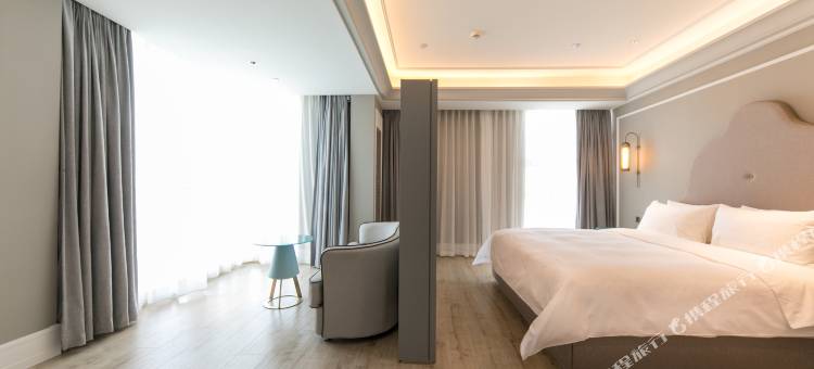 鄂尔多斯美居酒店图片