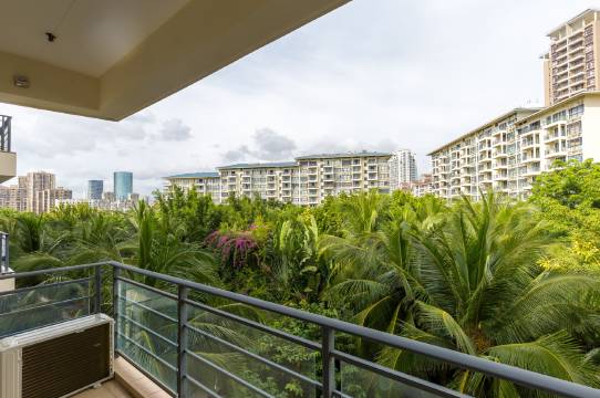 三亚有家民宿三亚市区店(红树林生态公园分店)