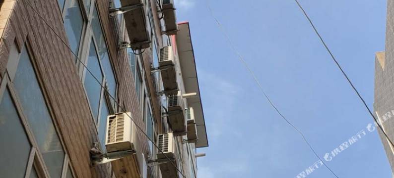 爱家主题宾馆(开封清明上河园河南大学金明校区店)图片