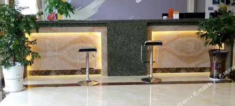 尚客优连锁酒店(东平宿昌路店)图片