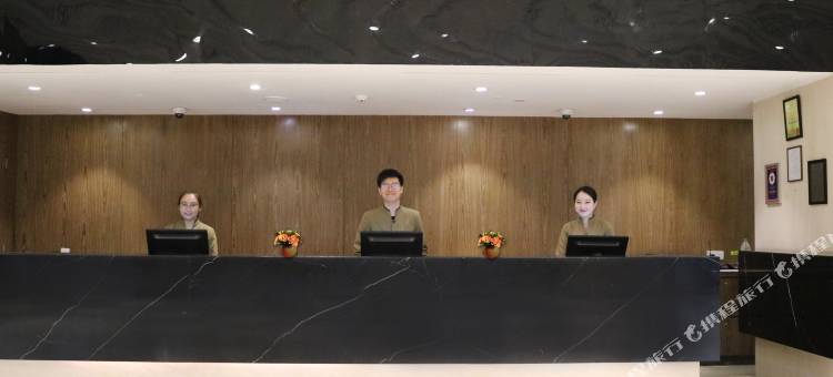 至尊玖霄明阁大酒店(Grand Ion Delemen Hotel)图片