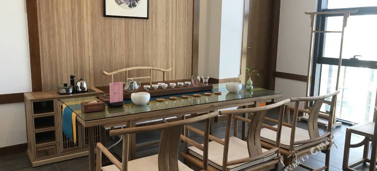 会师楼大酒店图片