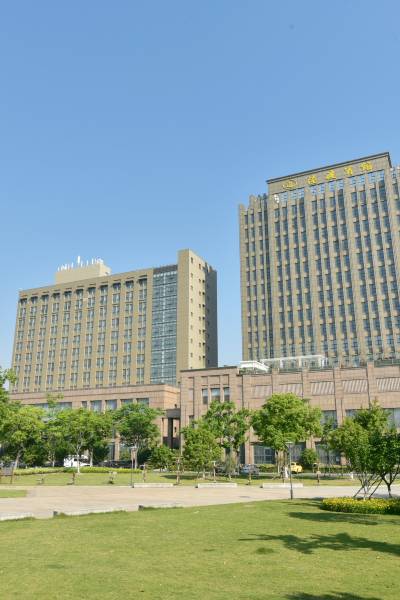 太仓陆渡宾馆图片