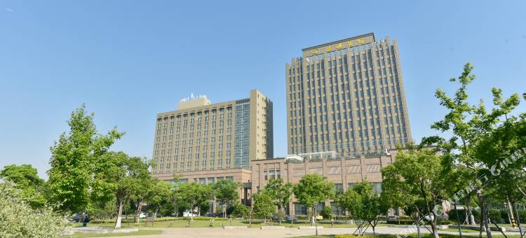 太仓陆渡宾馆图片