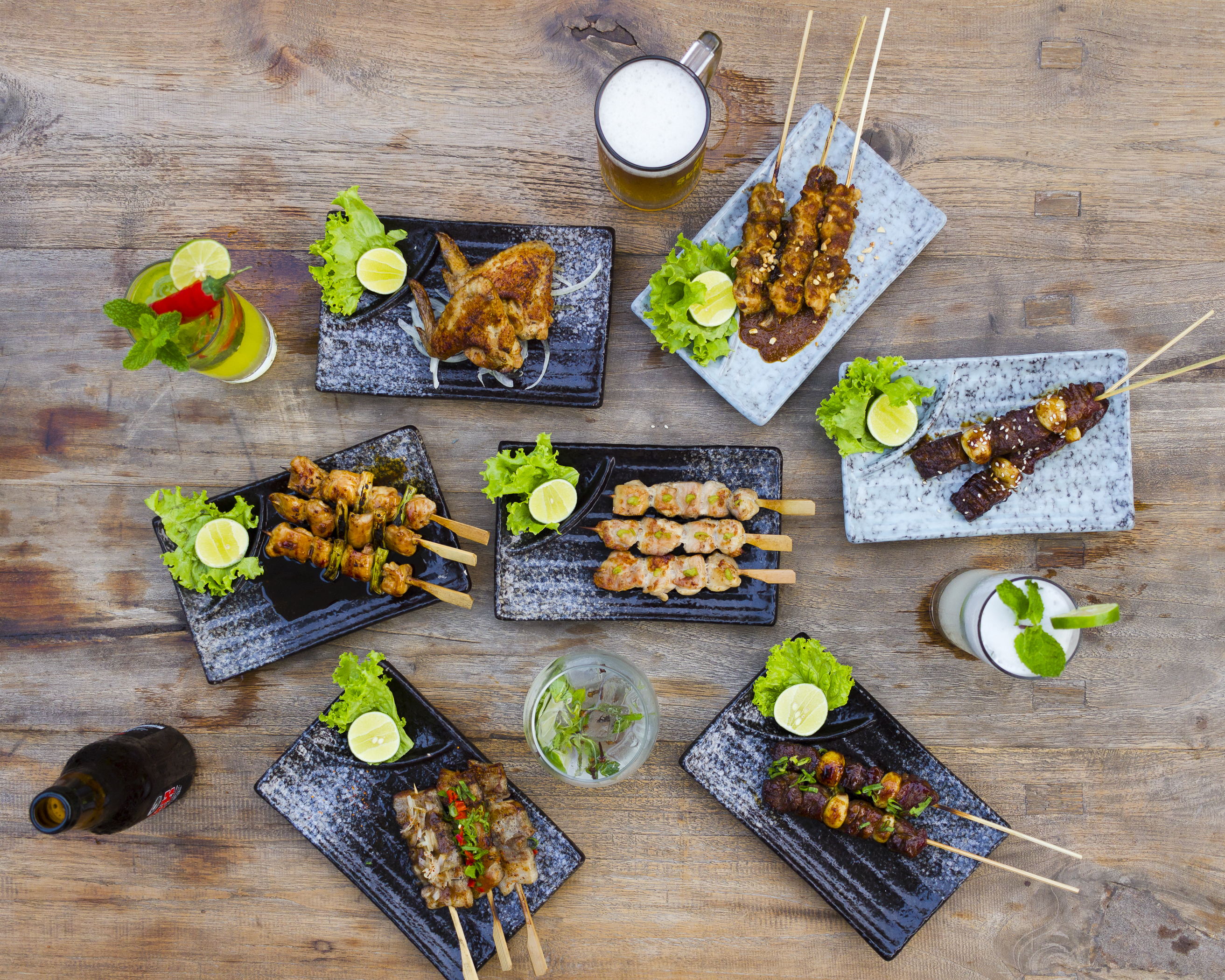 Kosenda HotelHotel Overview