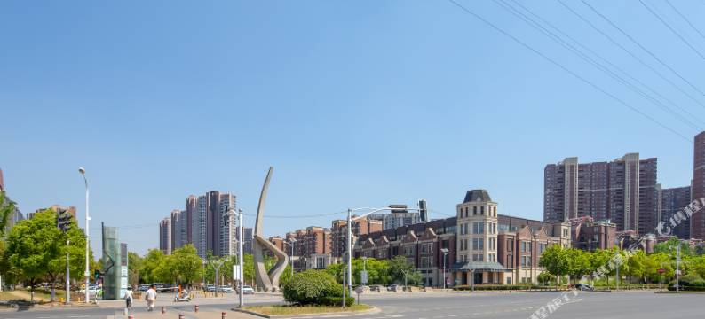 南京闲家尚品酒店(花生唐店)图片