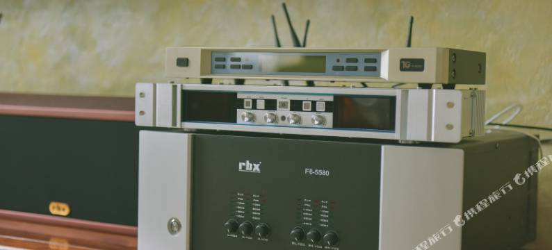 仙居虚谷山宿民宿图片