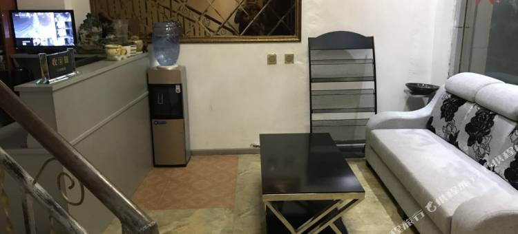 类乌齐宜居宾馆图片