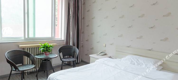 高碑店浙商酒店图片