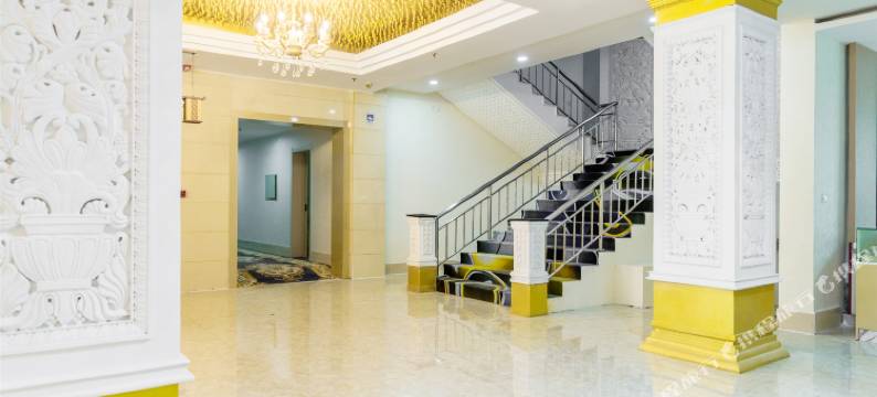 高碑店浙商酒店图片