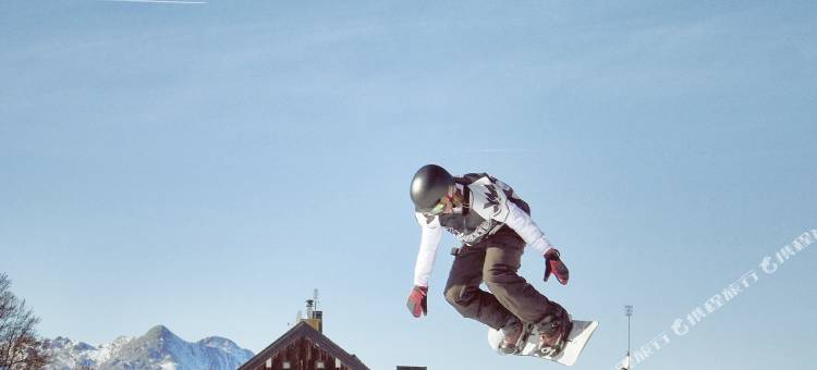 皮奥内罗斯套房 由 格鲁波·蒂埃拉·高查 提供(Pioneros Suites & Spa by Grupo Tierra Gaucha)图片