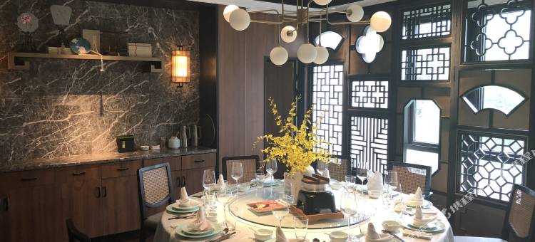 雷迪森世嘉酒店(杭州武林广场沈塘桥地铁站店)图片