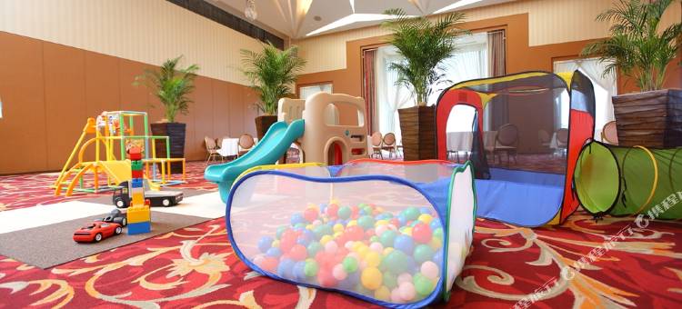 广岛格兰王子大饭店(Grand Prince Hotel Hiroshima)图片