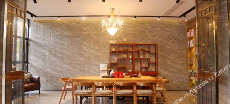 尚一特连锁酒店(黄石下陆店)图片