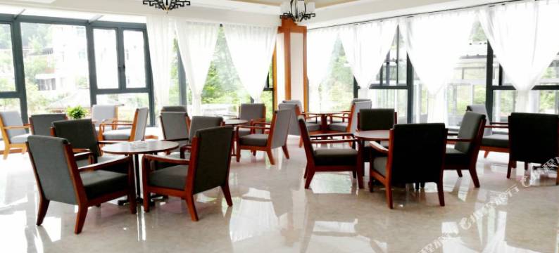 寿溪悦居(水磨古镇店)图片