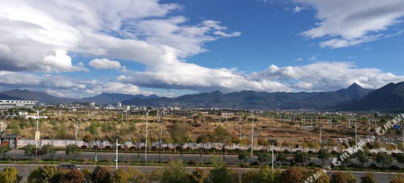 丽江归璞云台缘客栈(束河古镇店)图片