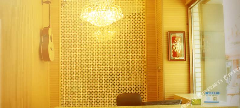 友谊艺海主题宾馆图片