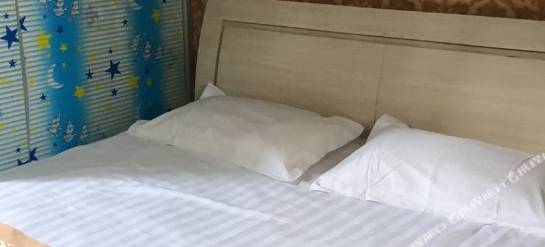 北京云中天客房图片