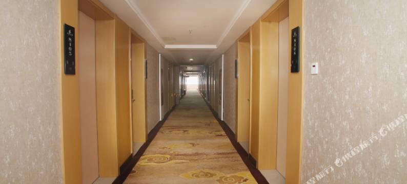 静宁祥丰商务酒店图片