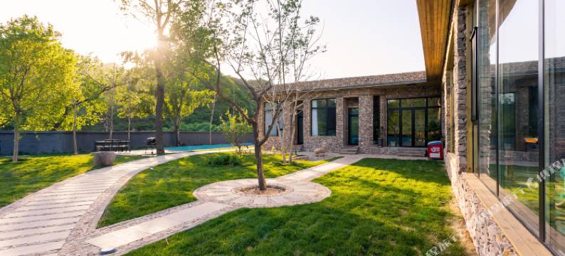 勿忘山·归谷精品民宿(八达岭长城店)图片