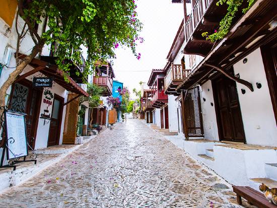 Arnna Hotel Kas Updated 2020 Prices