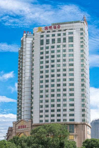 西宁西门大什字附近三星级酒店
